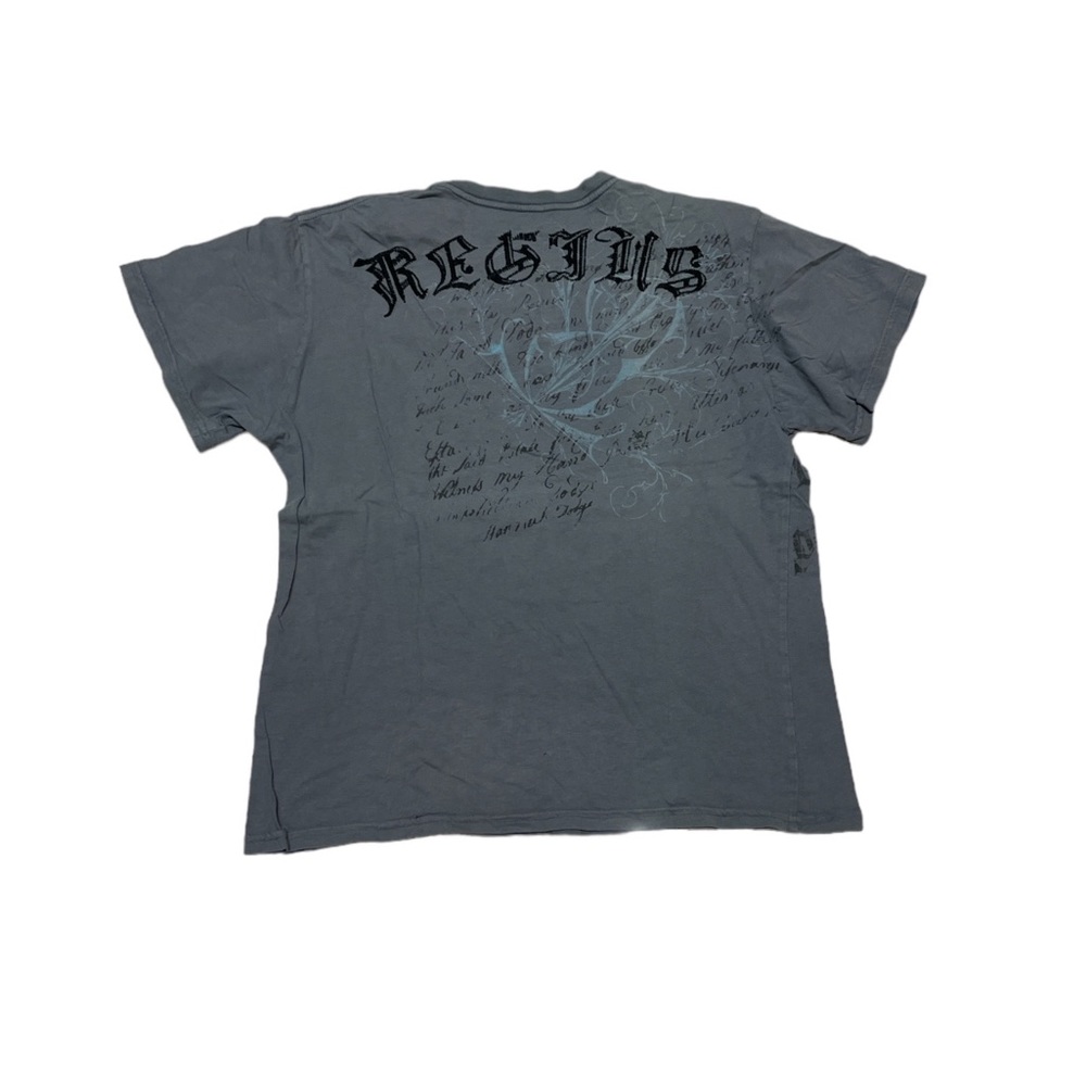 REBELS Tee!!